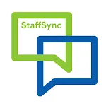 StaffSync | Indus Appstore | App Icon