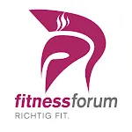 Fitness Forum Konstanz | Indus Appstore | App Icon