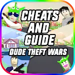 Dude Theft Wars, Cheat Codes | Indus Appstore | App Icon