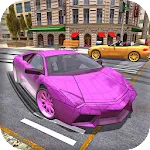 Ultimate Car Simulatorapp icon