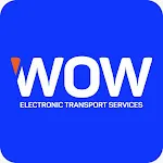 WOW – Book rides | Indus Appstore | App Icon