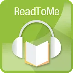 ReadToMe School Edition | Indus Appstore | App Icon