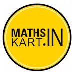 MATHSkart.in | Indus Appstore | App Icon