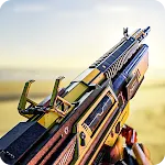 FPS Shooting Games: Army Comma | Indus Appstore | App Icon