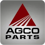 AGCO Parts Books To Go | Indus Appstore | App Icon