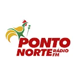 Ponto Norte FM | Indus Appstore | App Icon