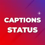 Cool Captions, Quotes & Status | Indus Appstore | App Icon