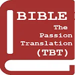 Bible The Passion Translation | Indus Appstore | App Icon