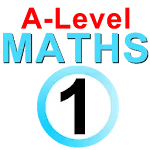 A-Level Mathematics (Part 1) | Indus Appstore | App Icon