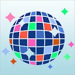 Disco Light Strobe light-DJ | Indus Appstore | App Icon