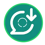 Quick Status Saver | Indus Appstore | App Icon