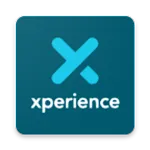 xperience with the ENTERTAINERapp icon