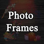 Holi Photo Frames | Indus Appstore | App Icon