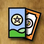 Tarot- Card of the Day Reading | Indus Appstore | App Icon