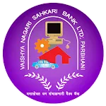 Vaishya Nagari Bank Parbhani | Indus Appstore | App Icon