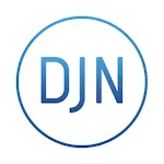 DJN - Derek Johnson Nutrition | Indus Appstore | App Icon