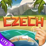 Learn Czech Bubble Bath | Indus Appstore | App Icon