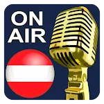 Austrian Radio Stations | Indus Appstore | App Icon