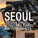 Seoul Culture Map, Find Locati | Indus Appstore | App Icon