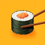 Sushi Bar Idle | Indus Appstore | App Icon