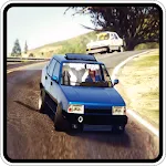 Sport  Car Racing Simulator 20 | Indus Appstore | App Icon