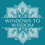 Windows To Wisdom | Indus Appstore | App Icon