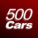 500 Cars Reading Taxis | Indus Appstore | App Icon