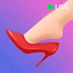 सुंदर लड़कीl - Video Call | Indus Appstore | App Icon