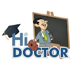 HiDoctor LMS | Indus Appstore | App Icon