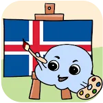 MTL Learn Icelandic Words | Indus Appstore | App Icon