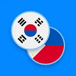 Korean-Filipino Dictionary | Indus Appstore | App Icon