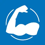 Workout With Me | Indus Appstore | App Icon