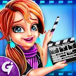 Hollywood Movie Tycoon Games | Indus Appstore | App Icon