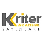 Kriter Akademi Video Çözüm | Indus Appstore | App Icon