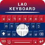 Lao English Keyboard | Indus Appstore | App Icon