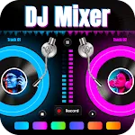 DJ Music Mixer - Bass Booster | Indus Appstore | App Icon