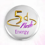 5d-Flash Energy | Indus Appstore | App Icon