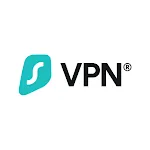 Surfshark: Secure VPN service | Indus Appstore | App Icon