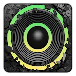 Speaker Booster Max | Indus Appstore | App Icon