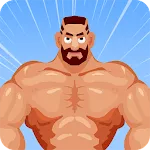 Tough Man | Indus Appstore | App Icon