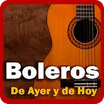 Boleros del Recuerdo | Indus Appstore | App Icon