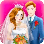 Dream wedding – Makeup & dressapp icon