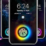 Fingerprint Live Animation HD | Indus Appstore | App Icon