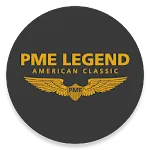 PME Legend | Indus Appstore | App Icon