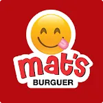 Mats Burguer Delivery | Indus Appstore | App Icon