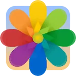 Flowers PhotoFrames | Indus Appstore | App Icon