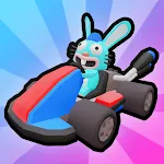 SmashKarts.io | Indus Appstore | App Icon