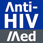 Anti-HIV Med | Indus Appstore | App Icon