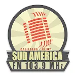 Fm Sud America Calilegua | Indus Appstore | App Icon