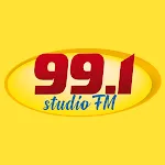 Rádio Studio Fm 99.1 - NorteSC | Indus Appstore | App Icon